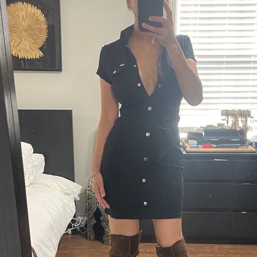 Guess vintage price is firm
